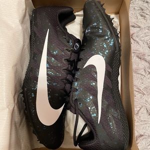 Nike Track Shoes